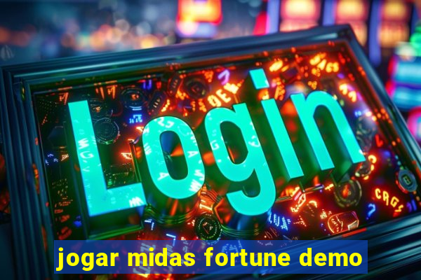 jogar midas fortune demo